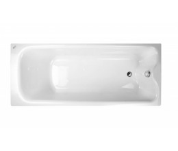 Акриловая ванна Ludica 1500*700