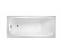 Акриловая ванна Nordica 1600*700