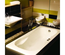 Акриловая ванна Volutta 1700*800