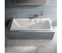 Акриловая ванна AIR DUO 1800*800