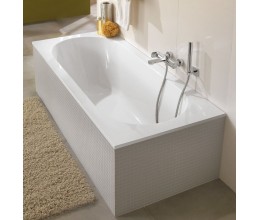 Акриловая ванна OBERON QUARYL 1800*800