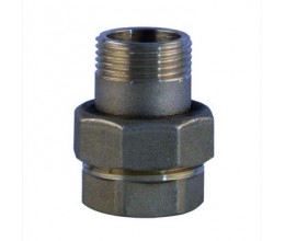 Металлический фитинг Американка FI-FE 1