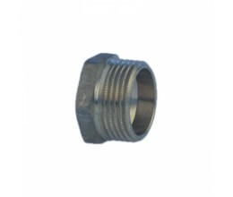 Металлический фитинг REDUCTIE  FI-FE 1 1/4FEx3/4FI