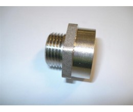 Металлический фитинг REDUCTIE  FI-FE FE 3/4xFI1/2