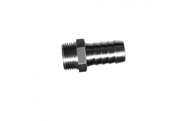 Металлический фитинг под шланг RACORD FE 3/4