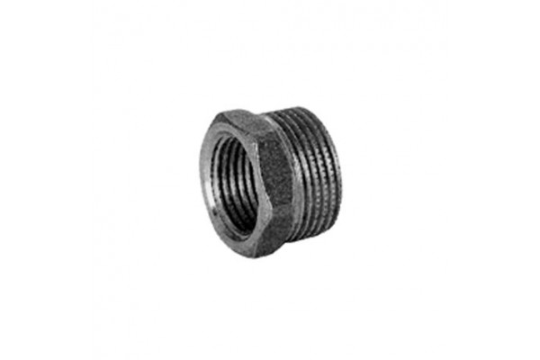 Металлический фитинг REDUCTIE  FI-FE 3/8FEx1/4FI