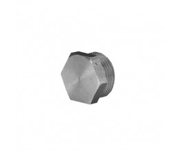 Металлическая заглушка FE  3/4