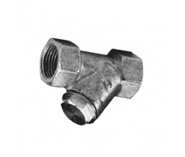 Металлический фильтр 1 