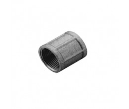 Металлическая муфта FI 1 1/4