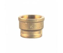 Металлическая муфта FI 1 1/4*1 
