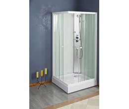 Душевая кабина  ATLAS 900*900 мм