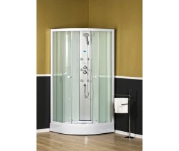 Душевая кабина  ATLAS 900*900мм