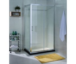 Душевая кабина  BELFORM  1000*800 мм