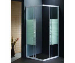 Душевая кабина GRID 900*900 мм