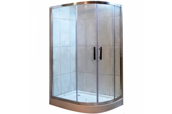 Душевая кабина BELFORM 1200*800 мм