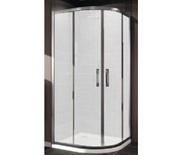 Душевая кабина ROUND2 900*900мм