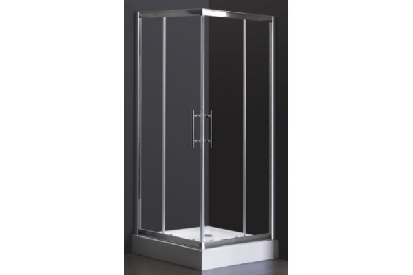 Душевая кабина SQUARE2 900*900мм