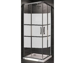 Душевая кабина SQUARE 2 900*900мм
