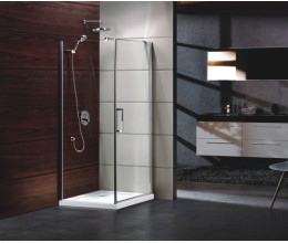 Душевая кабина KANSAS 1000*1000 мм