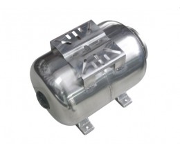 MPN 24 L Orizontal Inox