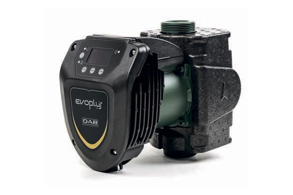 DAB Evoplus 110/180XM