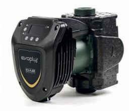 DAB Evoplus 80/180XM