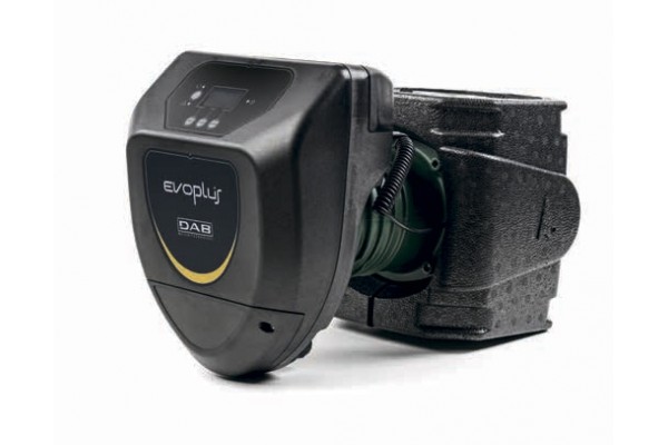 DAB Evoplus B 150/250.40M