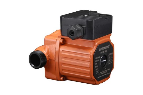 GREENPRO RS 15/6T-130