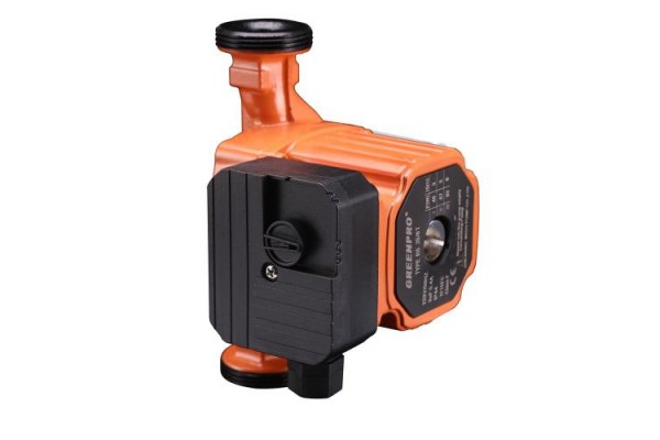 GREENPRO RS 25/6T-130