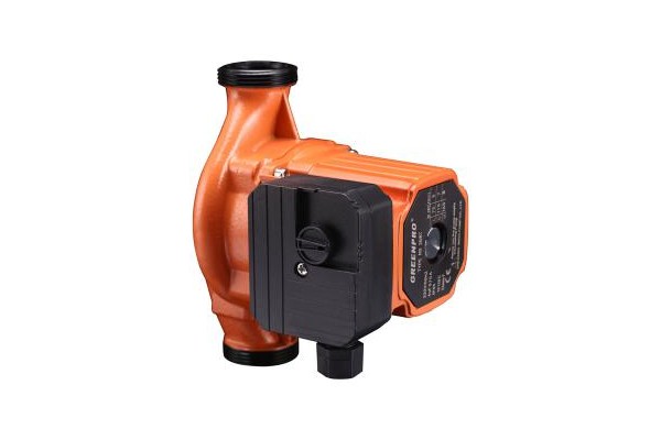 GREENPRO RS 25/8T-180