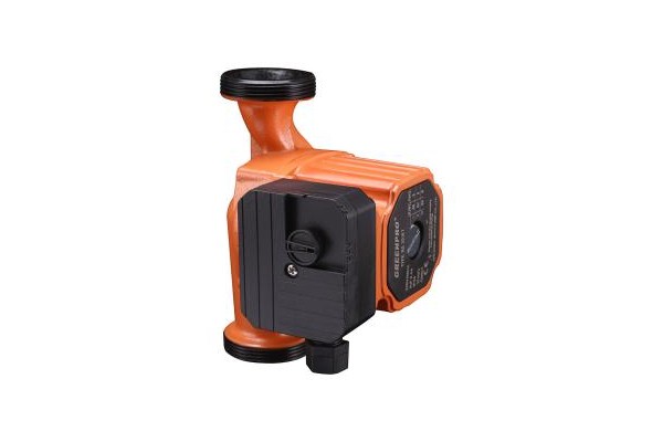 GREENPRO RS 32/6T-180