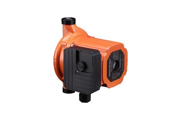 GREENPRO RS 20/12T-180