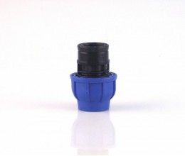 Муфта PND IRRITEC Ø32*1 1/4