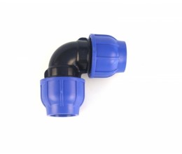 Угол PND IRRITEC Ø75 FF