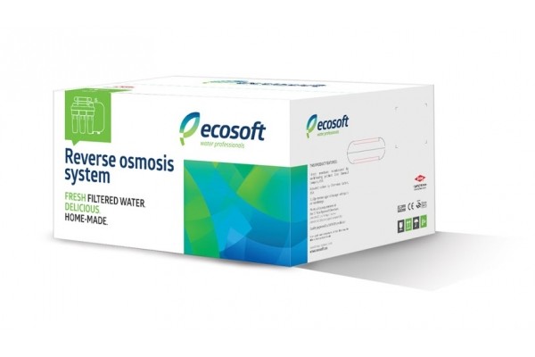 ECOSOFT 6-50MP