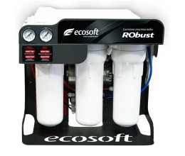 ECOSOFT ROBUST