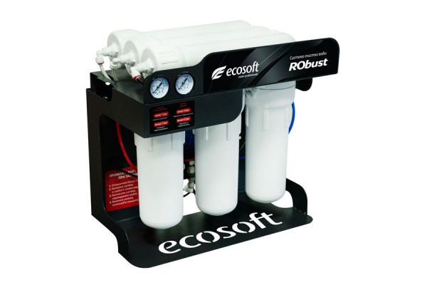 ECOSOFT ROBUST