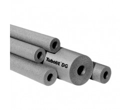 Изоляция VALROM Ø22*6 мм L 2м