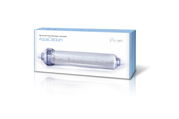 Минерализатор AQUACALCIUM