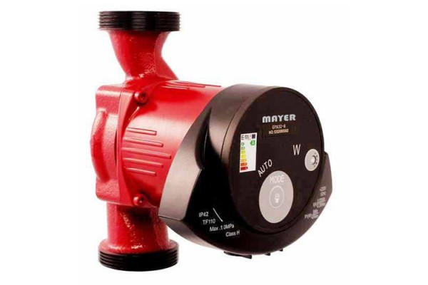 Mayer GPA 25-6/180 мм