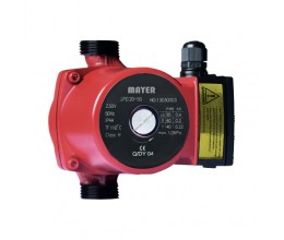 Mayer GPD 32-8/180 мм