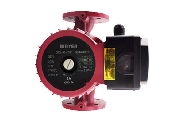 Mayer GPD 50-20 F