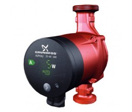 Grundfos ALPHA2 32-40 /180/ 1x230V 5