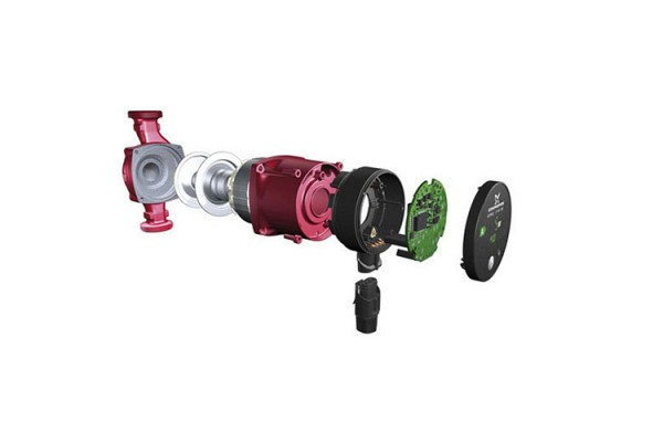 Grundfos ALPHA2 32-40 /180/ 1x230V 5