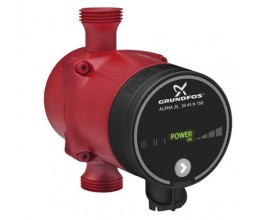 Grundfos ALPHA2 L 25-40 /180/ 1x230V