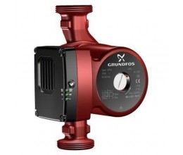 Grundfos UPS 25-60 180 1x230V