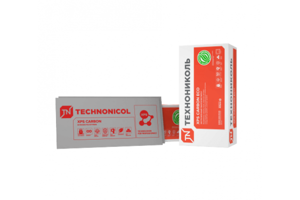 Маты Carbon Eco 1180x580x30 мм