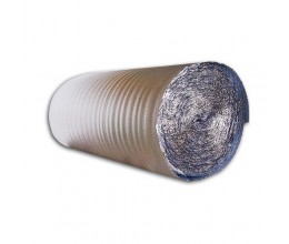 Изоляция p/u для теплого пола  Mielterm FP 4 мм (50 м2)