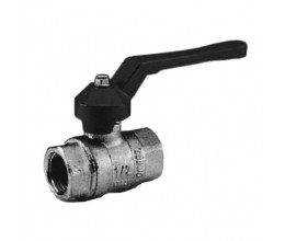 Металлический кран BIANCHI FI-FI 2 1/2