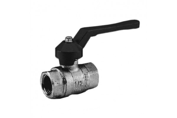 Металлический кран BIANCHI FI-FI 3